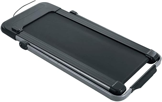 Caminadora Eléctrica Plegable NYTFHMS con Bluetooth y Pantalla LED miniatura 7