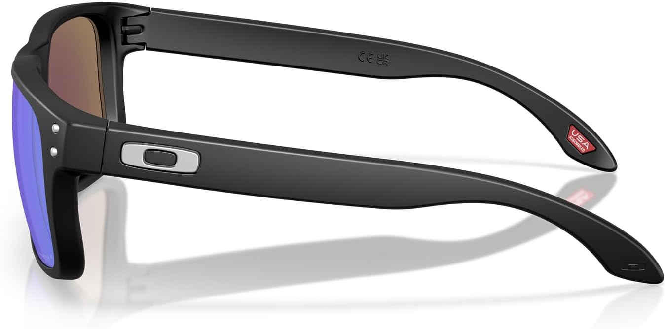 mens Oo9509 Holbrook S Square Sunglasses