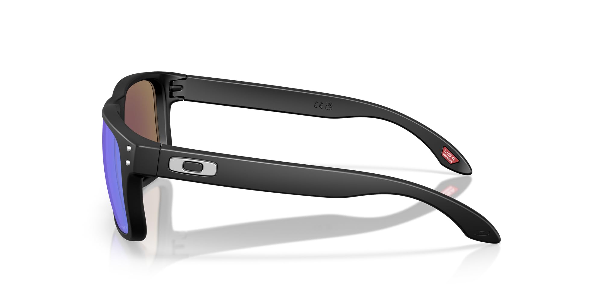 Oakley HOLBROOK S COLOR MATTE BLACK 02 - MATTE BLACK One Size