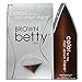 Brown Betty - Hair Color for the Hair Down There Kit