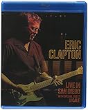 claptone soundcloud  Eric Clapton - Live in San Diego (with Special Guest JJ Cale) [Blu-ray]
