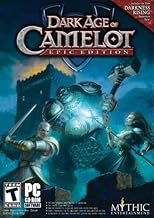 Dark Age of Camelot Epic Edition - PC