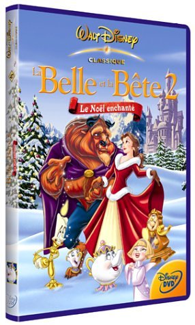 La Belle et la Bête 2