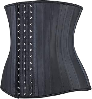 Dress Cici Sweat Waist Trimmer