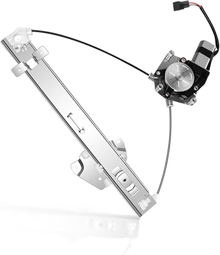 Vista 26 de SCITOO Reemplazo del Elevalunas eléctrico delantero izquierdo para 2004-2008 para Ford para F-150,741-430