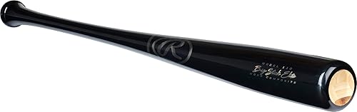 Miniatura 4 de Rawlings R243 Big Stick Elite Maple Bate de madera de béisbol