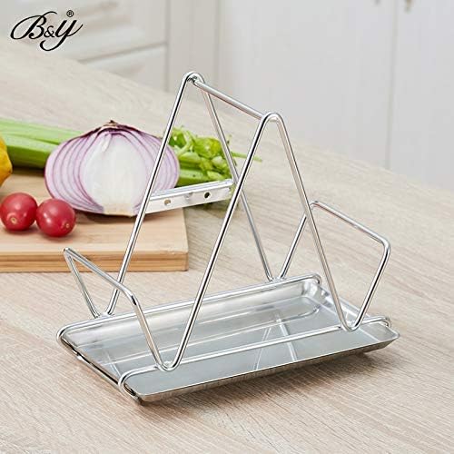 Racks Holders304 Stainless Steel Chopsticks Tube Drain Chopsticks cage Storage Box Hanging Chopsticks Basket Kitchen Rack Kitchen