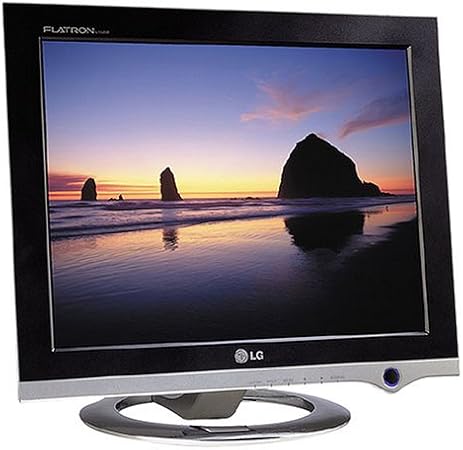 Amazon.com: 'LG l1520b – Pantalla LCD – TFT – 15\