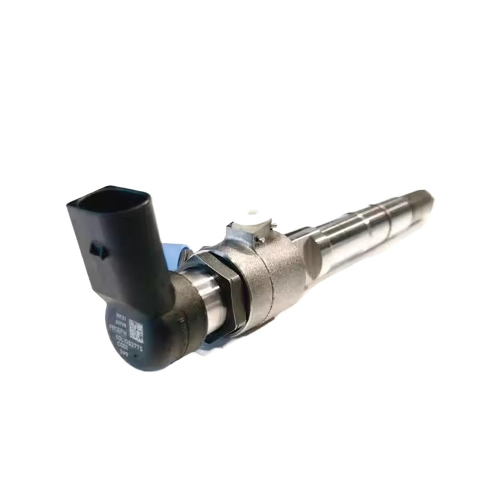 03L130277B A2C59513554 Nuovo iniettore di carburante diesel compatibile con Audi compatibile con Skoda 1.6 TDI compatibile con VW GOLF PASSAT POLO(03L130277B 1pcs)