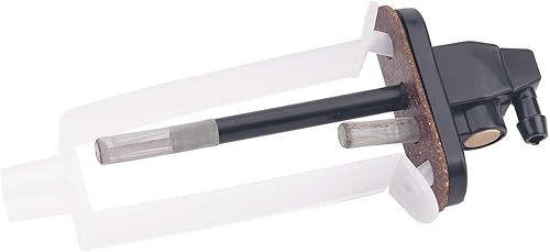 Miniatura 2 de AHL Interruptor de válvula de cierre del tanque de gasolina 7051006 7051014 compatible con Polaris Scrambler 500 4X4 1997 2001-2009 Polaris Sport