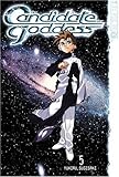 Candidate for Goddess, The Volume 5 (The Candidate for Goddess)