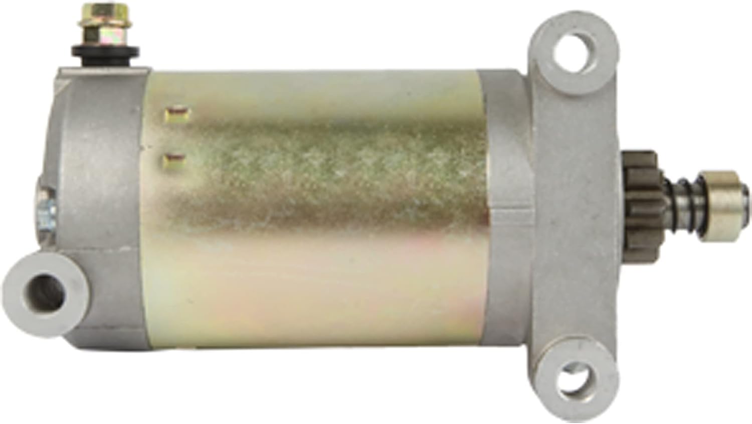 DB Electrical 410-54090 Starter Compatible With/Replacement For Yamaha Snowmobile 600 700 Mountain Max 1997-2003/500 Phazer 99-01/700 SRX 99-02, SX Venom 04-06/Viper 03-06/Venture 600 700, Vmax