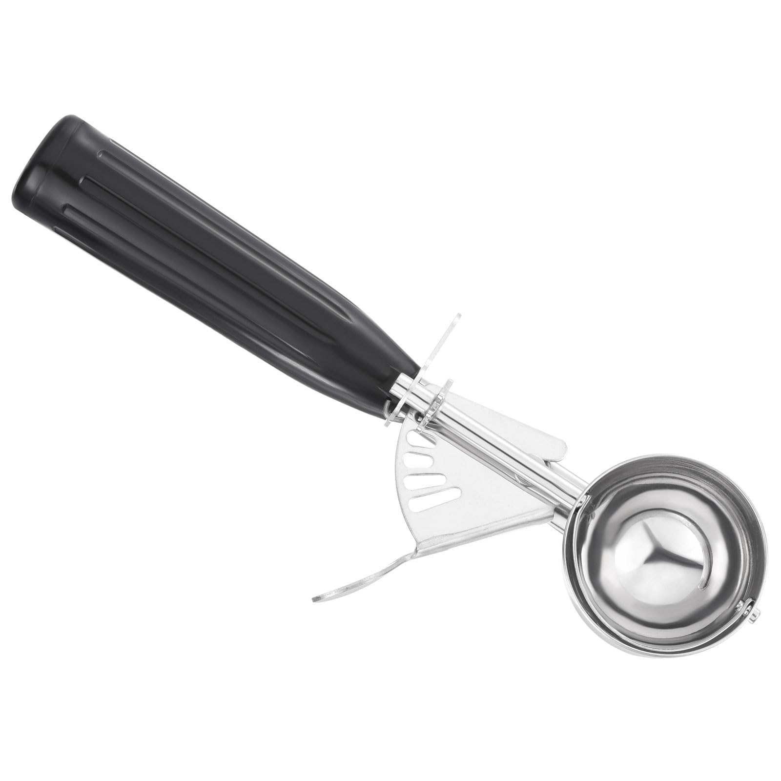 PATIKIL 1 Ounce Ice Cream Scoop with Trigger
