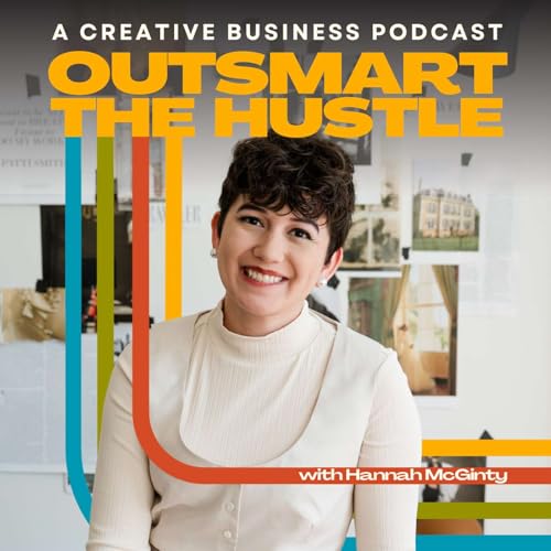 Outsmart the Hustle Titelbild