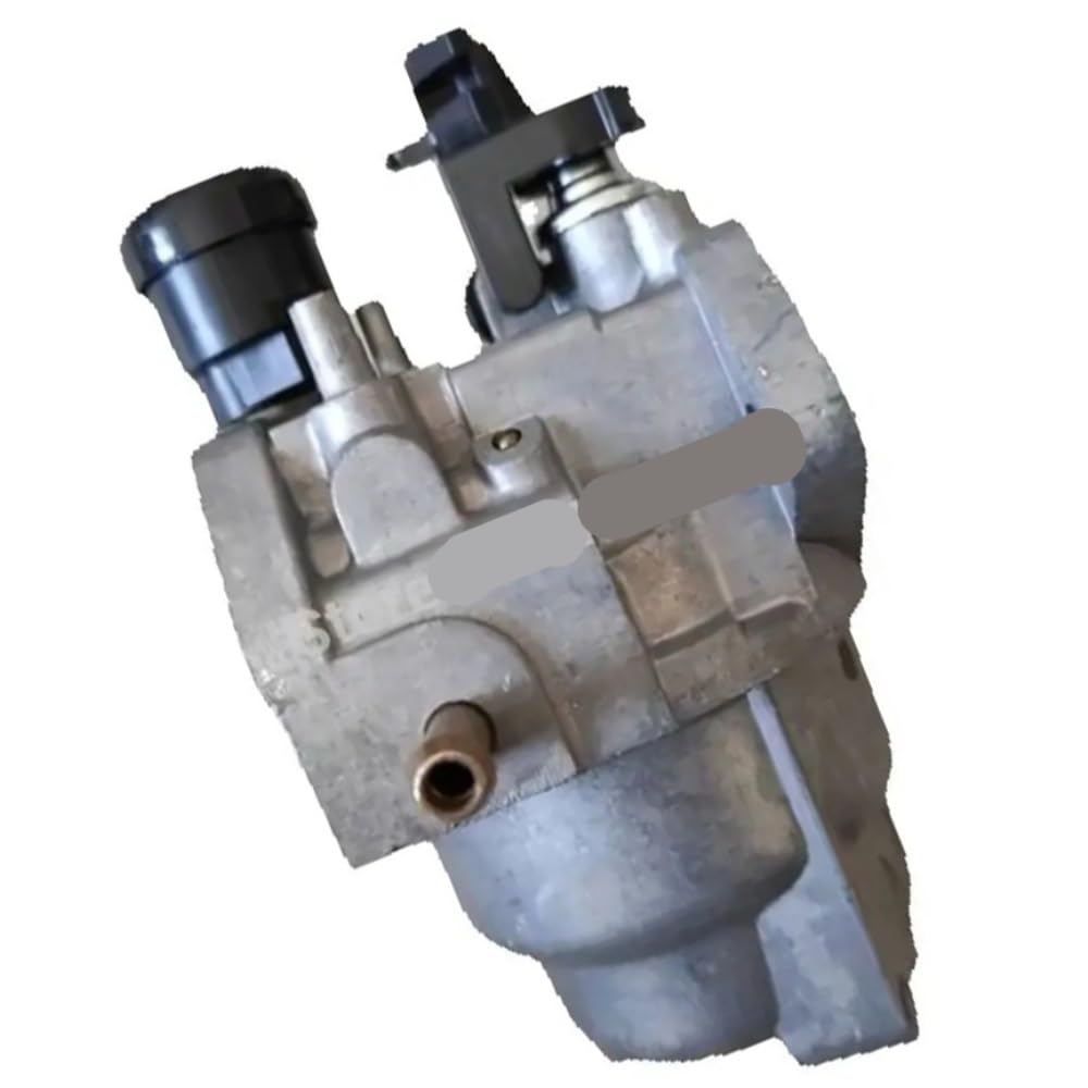 Carburateur GX390 réparent les pannes de groupe électrogène 5kW 188F
