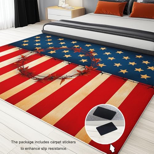 Tapis absorbant à séchage rapide antidérapant pour entrée - 6