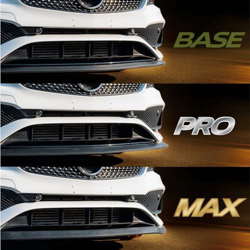 EZ Side Skirts Universal Rocker Panel Ground Effects Kit & Protector