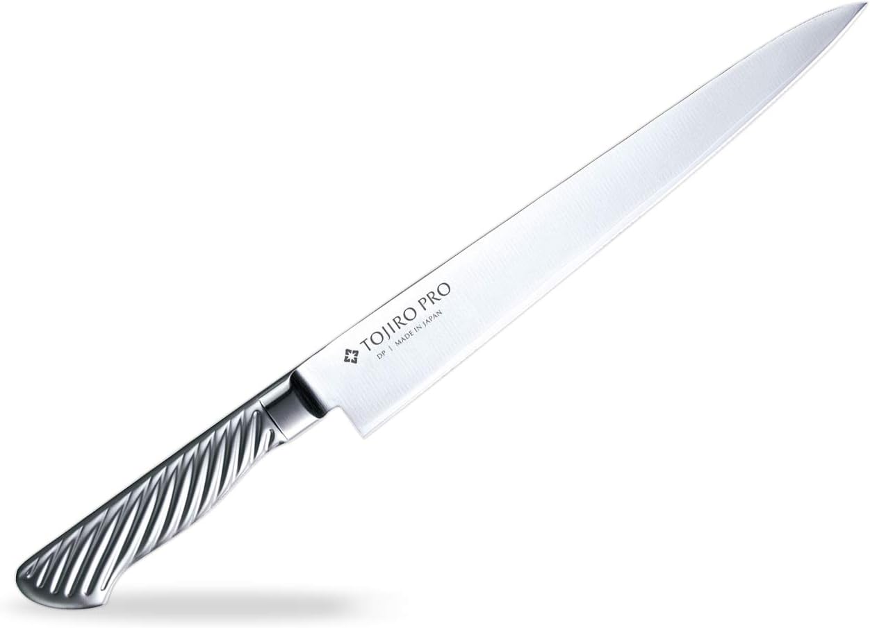 燕三条製包丁の【藤次郎オンラインショップ】 / TOJIRO PRO ニッケル