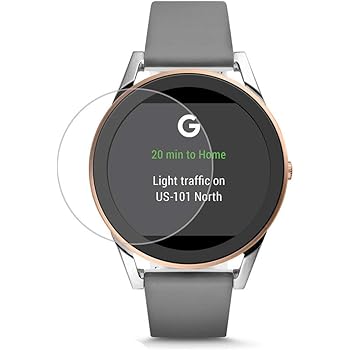 fossil sport thickness