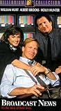 Broadcast News [VHS]