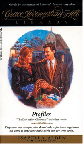 Profiles (GLH Library)