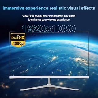 SUKOTOP 23,8 Pollici Computer Desktop All-in-One Core i7 7700HQ (fino a 3,8 Ghz) 16 GB RAM 512 GB SSD Dual Band WiFi Bluetooth 5.0 Completo di tastiera e mouse cablato