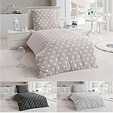 Bei 60 grad Waschbar und Trockner geeignet