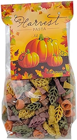 Chidester Farms Harvest Autumn Shape Pasta, 12 Ounce