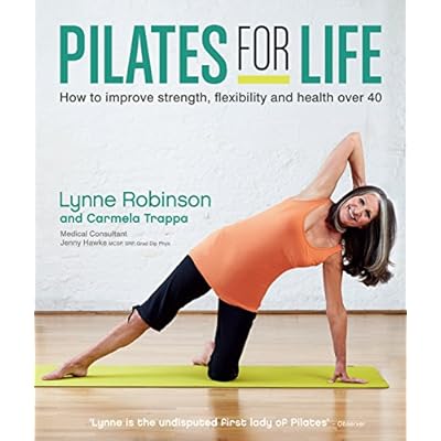 Pilates for Life