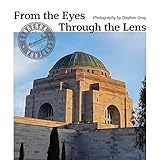 From The Eyes Through The Lens (Croatian Edition)