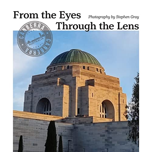 From The Eyes Through The Lens (Croatian Edition)