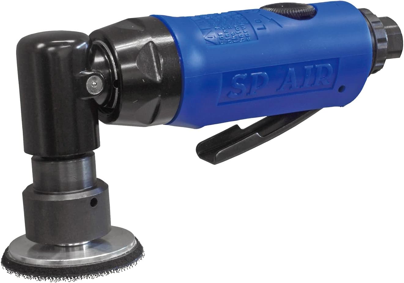 SP Mini Sander SP-7201DA-K