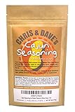 Cajun Seasoning for Boiled Peanuts & More (Cajun, 4 oz)