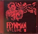 The Feynman Tapes, Volume 1 (Chief Research Chemist and other stories)