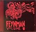 The Feynman Tapes, Volume 1 (Chief Research Chemist and other stories)
