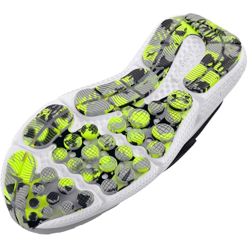 Image of Under Armour Kids' Assert 10 Alternate Closure Shoes