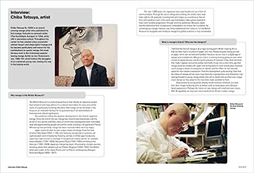 Manga: The Citi exhibition