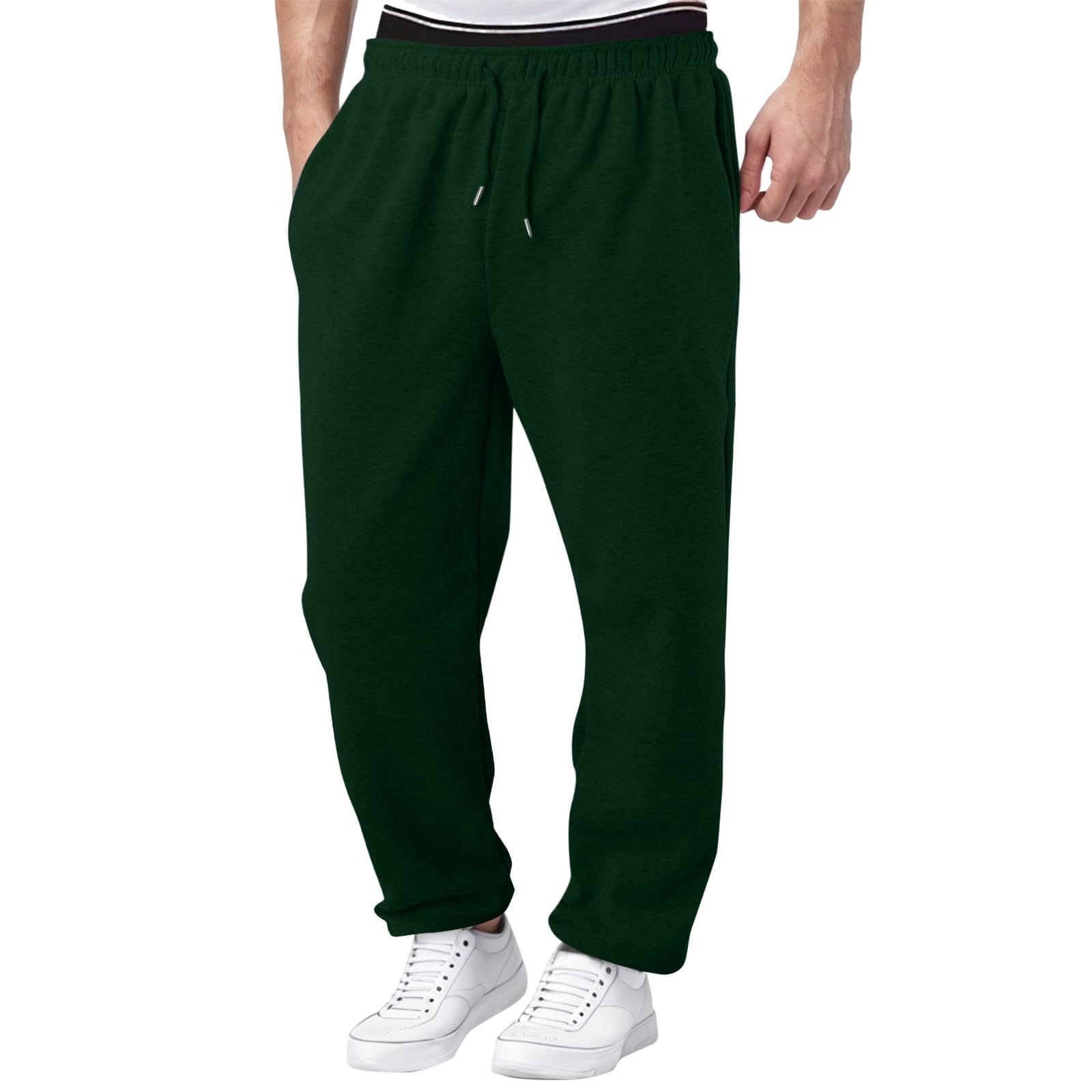 2026 Casual joggingbroek voor kinderen, kleine jongens en meisjes