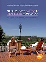 Turismo De Saúde E Bem-estar No Mundo 8539600846 Book Cover