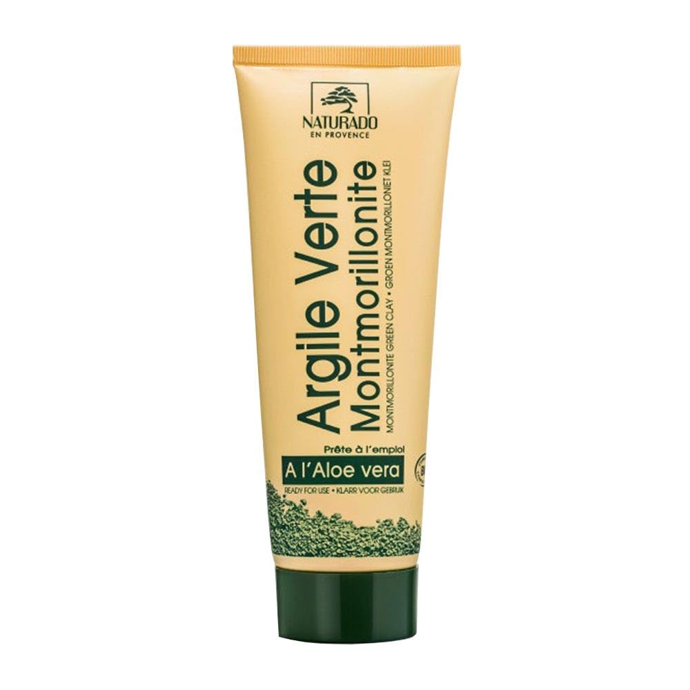 Green Clay by Naturado 300 g