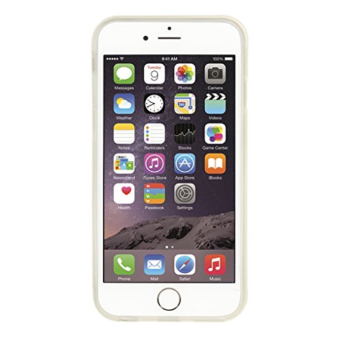 Personalized Custom Phone Case For Iphone 6/6S, Diy Create Your Own Photo Picture Design Custom Case-Tpu Shock Absorbing Pc Protector Carrying Case, Nice Keepsake Birthday Xmas Present #TOP6