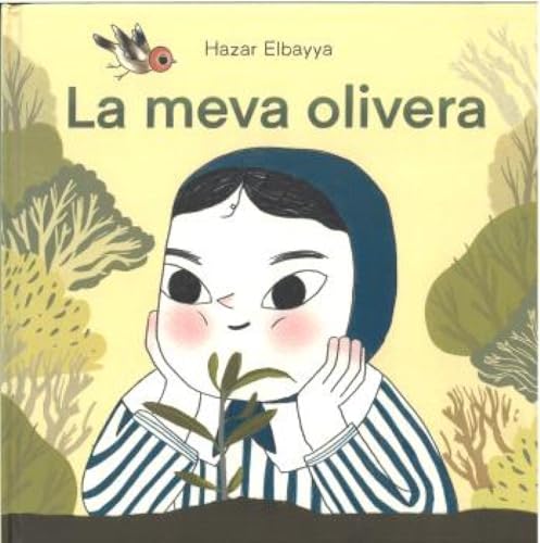 Portada de La Meva Olivera