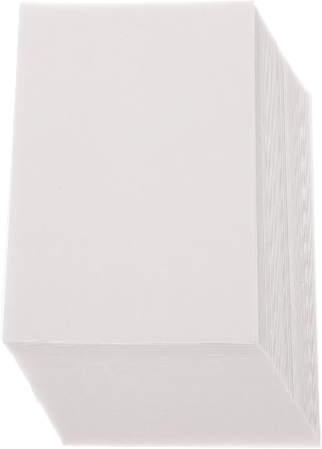 SEWOART 400sheets Professional Copy and Tracing Paper Smooth Surface Drawing Transfer Paper for Art and School Use Lightweight and Durable of Each