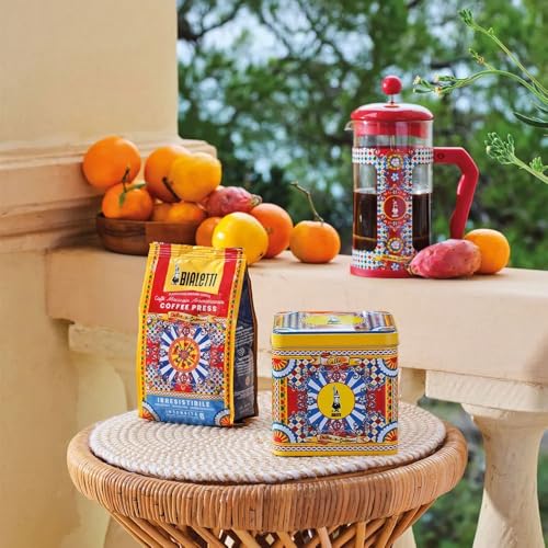 Cafetière Coffee Press Dolce Gabbana - vue 7