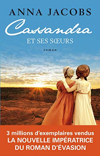 Télécharger Cassandra et ses soeurs PDF