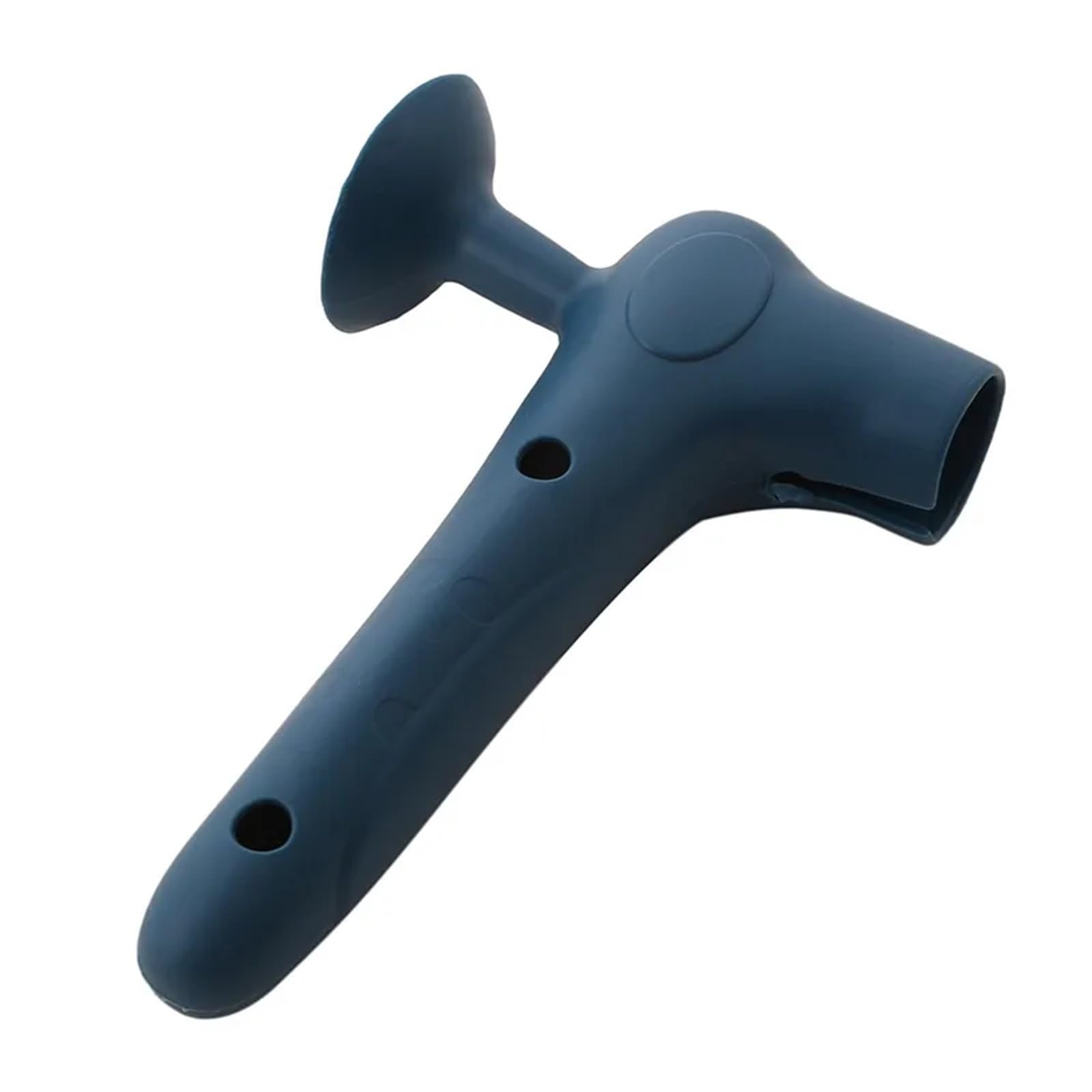 WDWDW Window Handles Vintage PVC-Steel Replacement Square Aluminum Alloy Casement Outwards