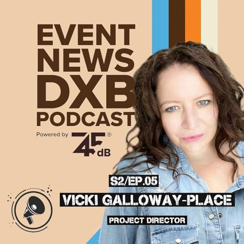Vicki Galloway-Place: From Classroom to Center Stage