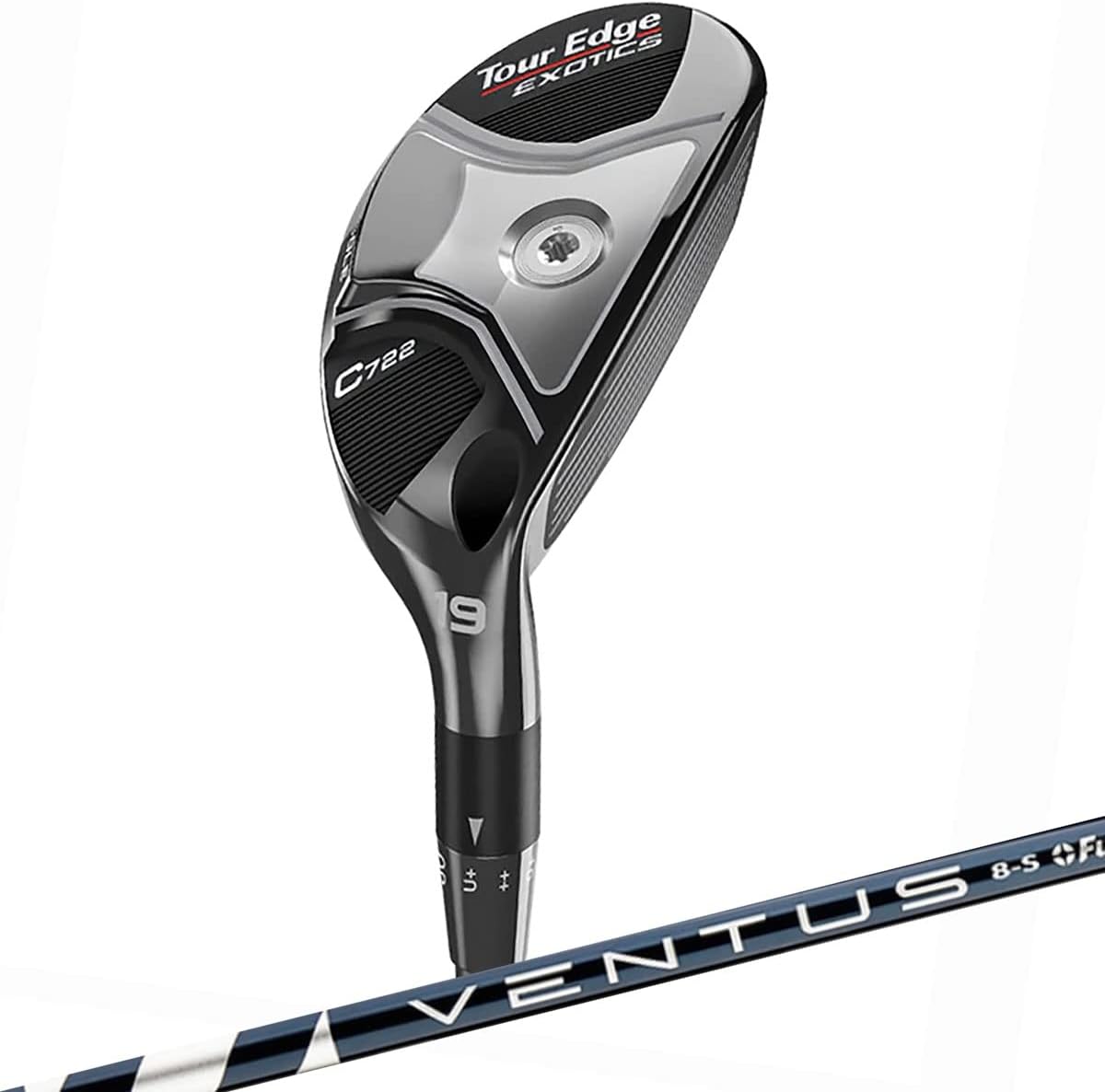 Tour Edge Exotics C722 Hybrid