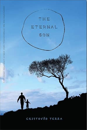 The Eternal Son book cover