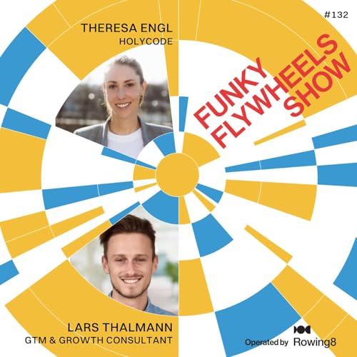 AI Marketing & Sales Tools That Actually Worked in 2025 + 2026 Predictions - EP 132 🇬🇧 | Theresa Engl & Lars Thalmann (@Holycode)